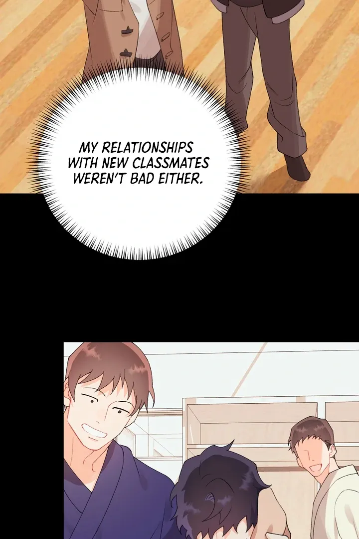 Read Holy yet Merciless chapter 5 image 13 on Lezhin