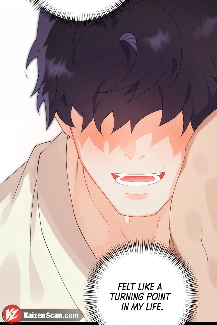 Read Holy yet Merciless chapter 5 image 15 on Lezhin