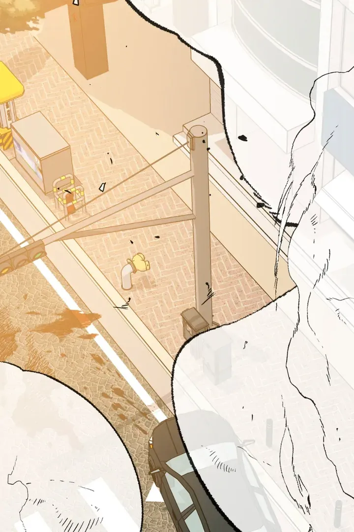 Read Holy yet Merciless chapter 5 image 22 on Lezhin