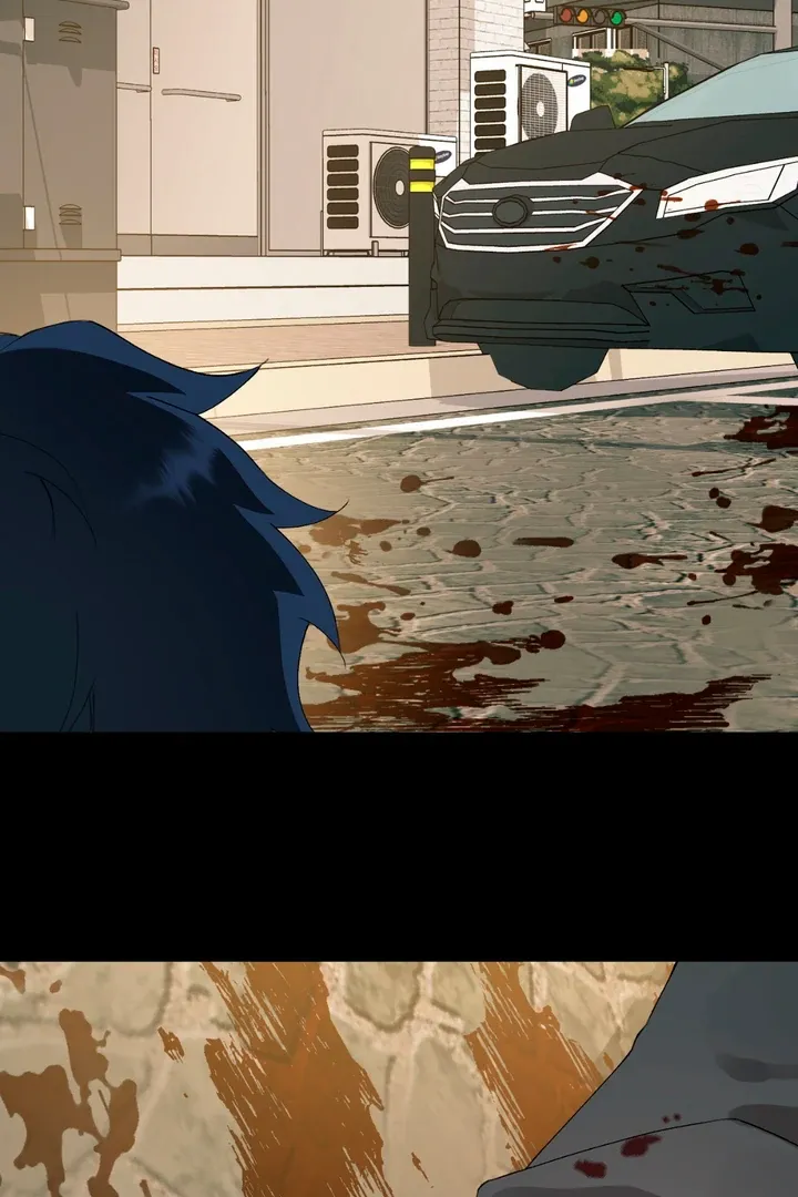 Read Holy yet Merciless chapter 5 image 24 on Lezhin