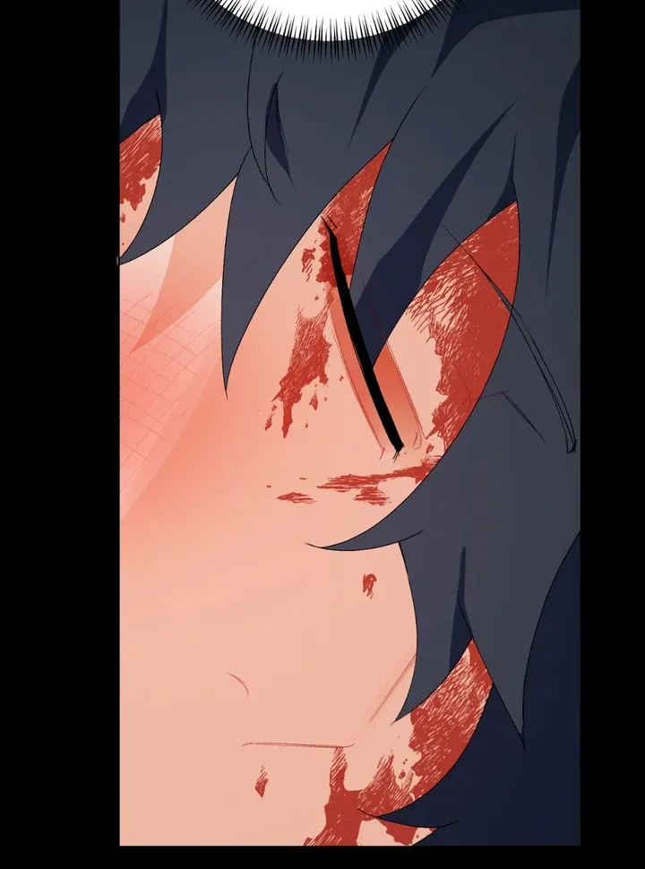 Read Holy yet Merciless chapter 5 image 28 on Lezhin