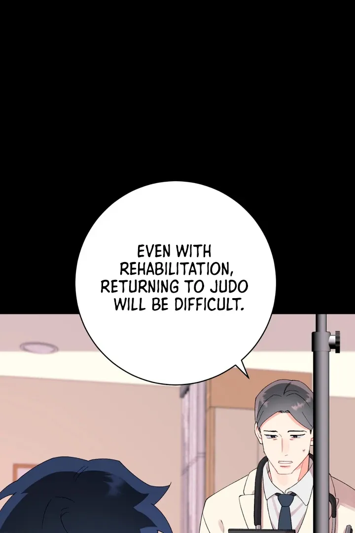 Read Holy yet Merciless chapter 5 image 32 on Lezhin