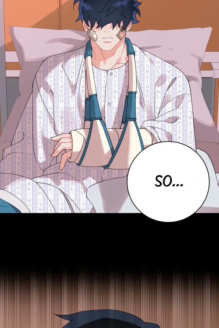 Read Holy yet Merciless chapter 5 image 34 on Lezhin
