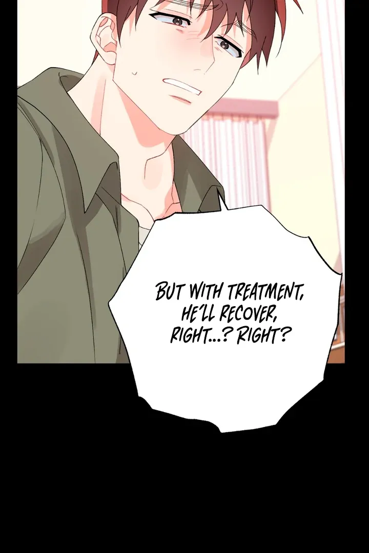 Read Holy yet Merciless chapter 5 image 41 on Lezhin