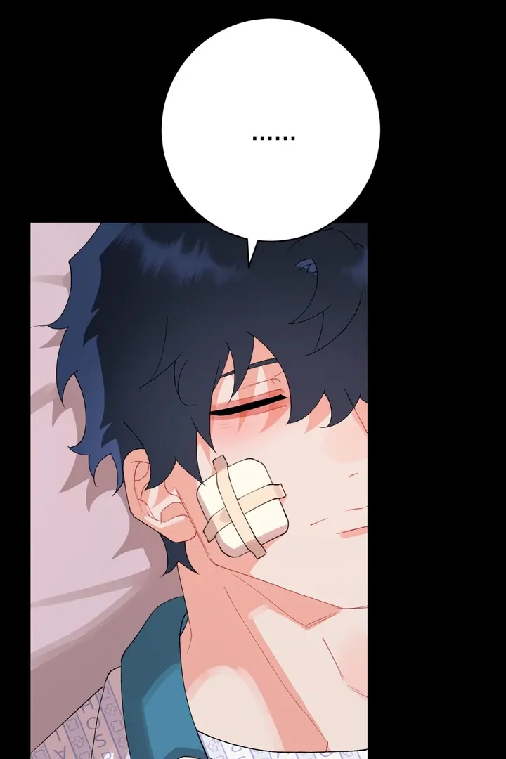 Read Holy yet Merciless chapter 5 image 42 on Lezhin