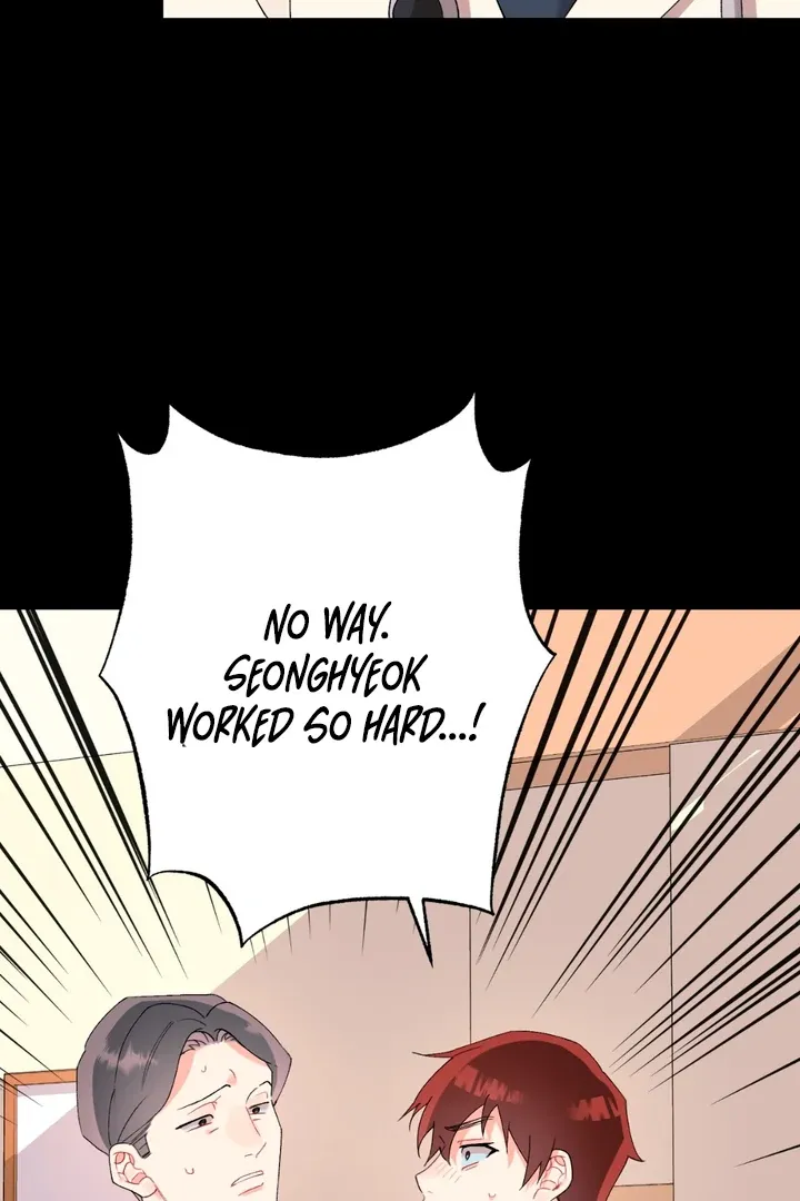 Read Holy yet Merciless chapter 5 image 45 on Lezhin