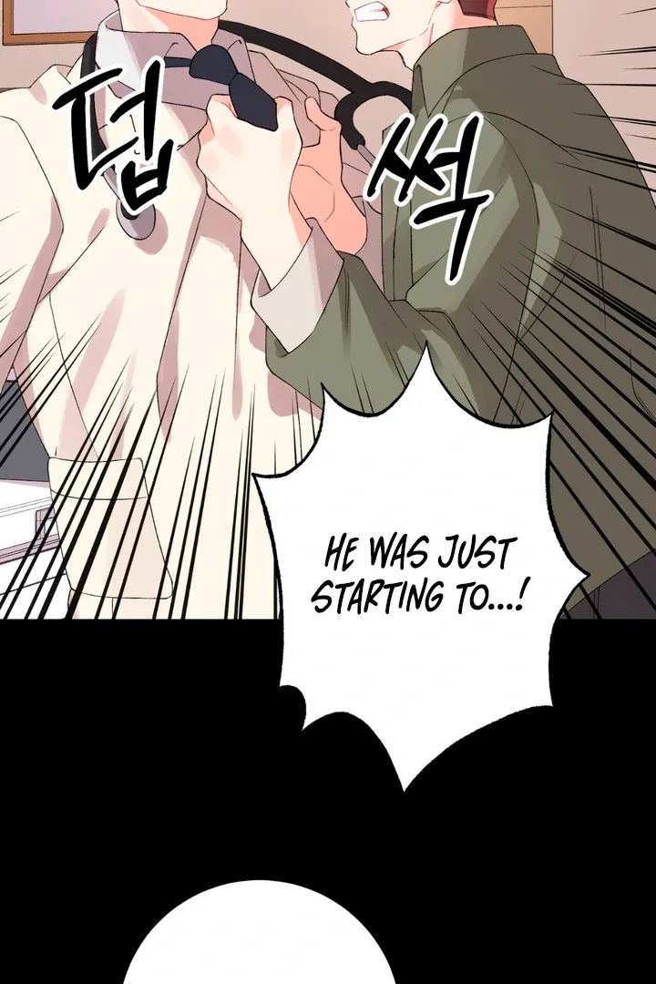 Read Holy yet Merciless chapter 5 image 46 on Lezhin