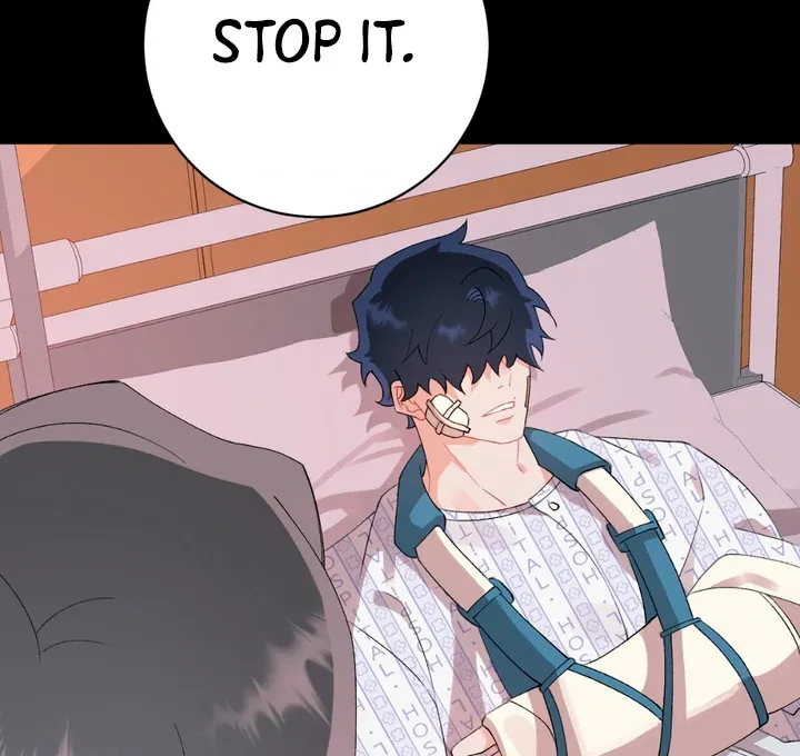 Read Holy yet Merciless chapter 5 image 47 on Lezhin