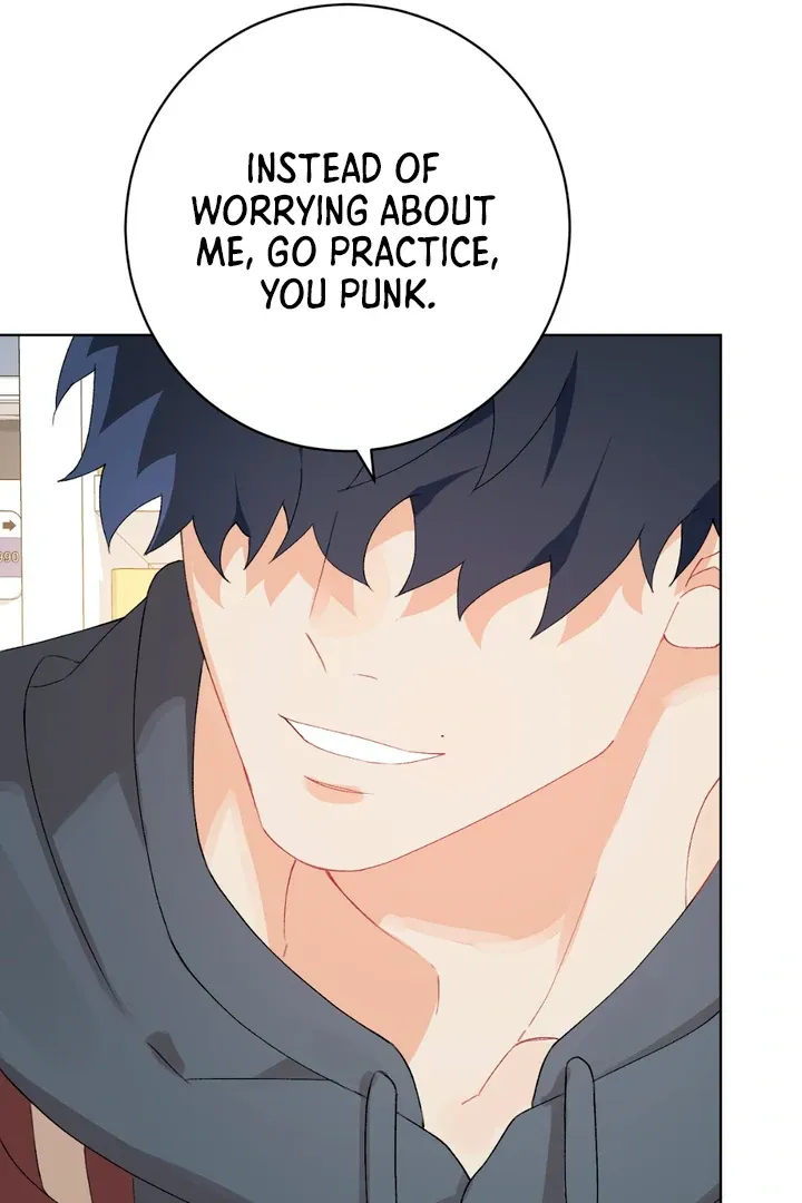 Read Holy yet Merciless chapter 5 image 58 on Lezhin