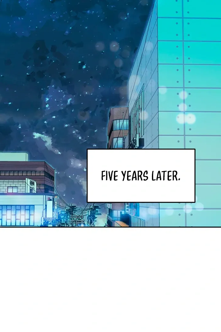Read Holy yet Merciless chapter 5 image 64 on Lezhin