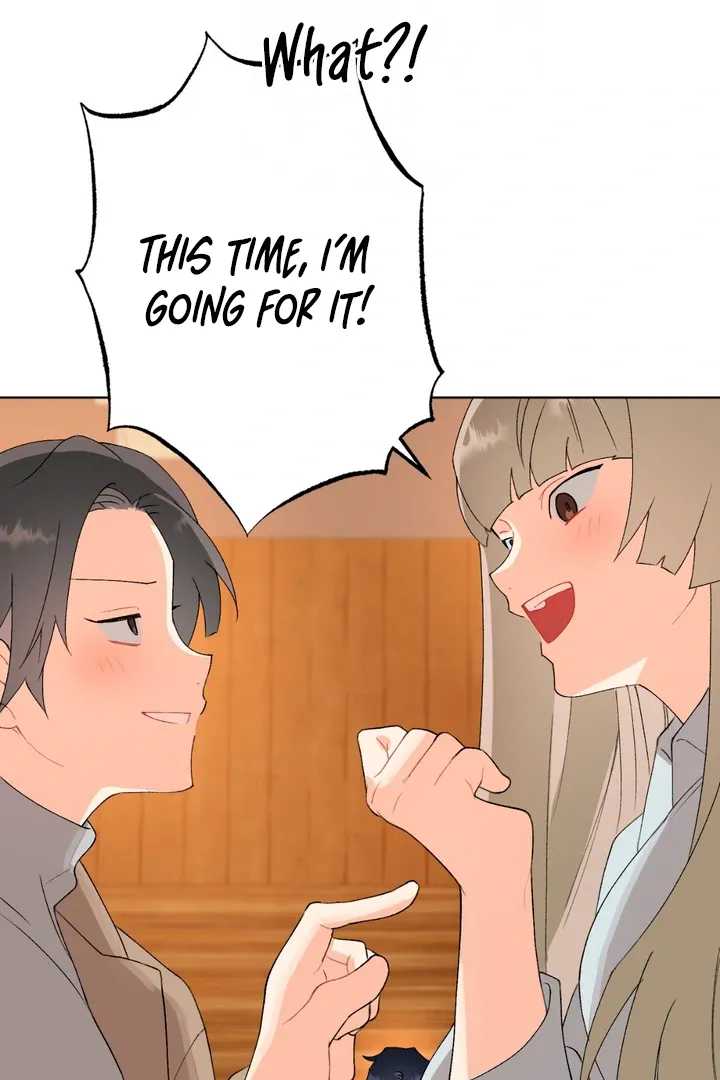 Read Holy yet Merciless chapter 5 image 67 on Lezhin