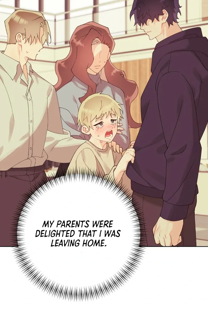Read Holy yet Merciless chapter 5 image 7 on Lezhin