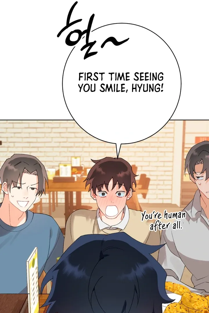 Read Holy yet Merciless chapter 5 image 76 on Lezhin