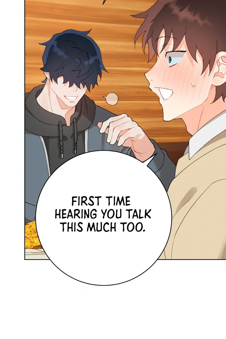 Read Holy yet Merciless chapter 5 image 78 on Lezhin
