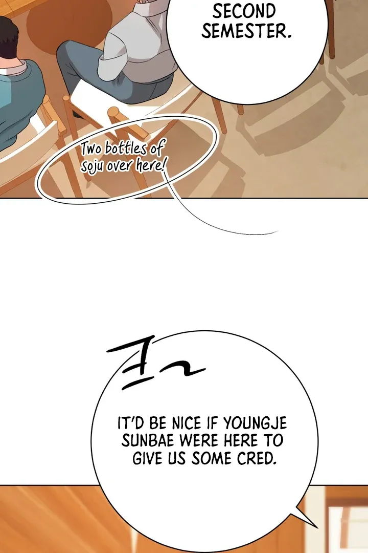 Read Holy yet Merciless chapter 5 image 80 on Lezhin