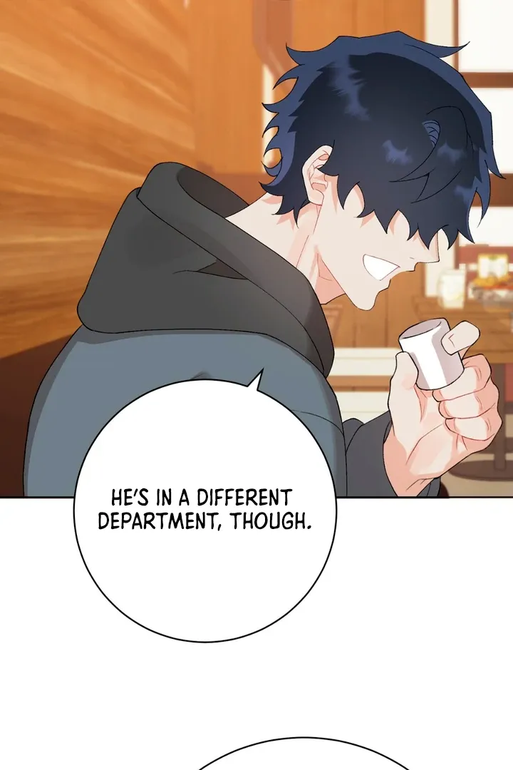 Read Holy yet Merciless chapter 5 image 81 on Lezhin