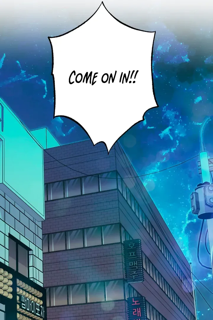 Read Holy yet Merciless chapter 5 image 94 on Lezhin