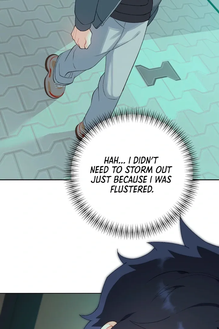 Read Holy yet Merciless chapter 5 image 96 on Lezhin