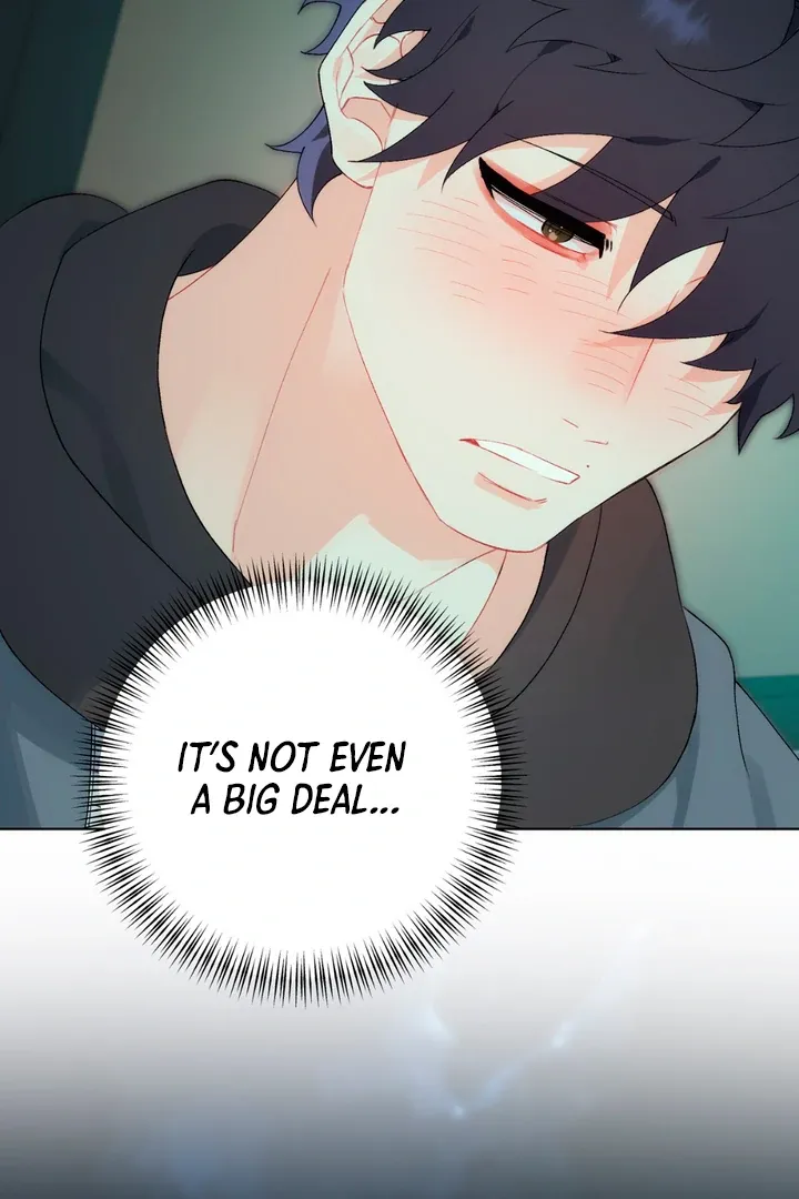 Read Holy yet Merciless chapter 5 image 97 on Lezhin