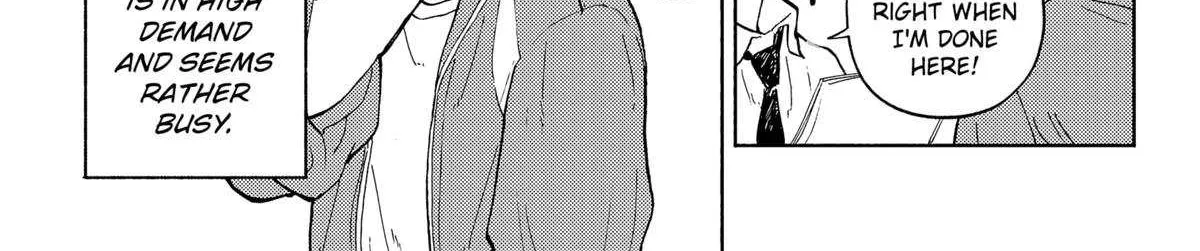 Read Home at the Horizon chapter 13 image 1 on Lezhin