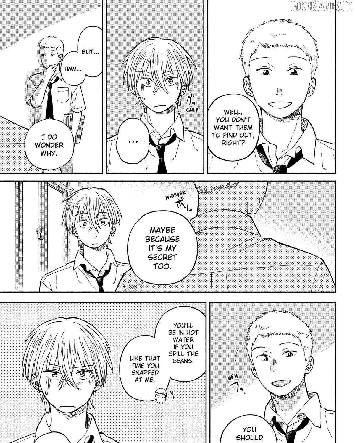 Read Home at the Horizon chapter 13 image 12 on Lezhin