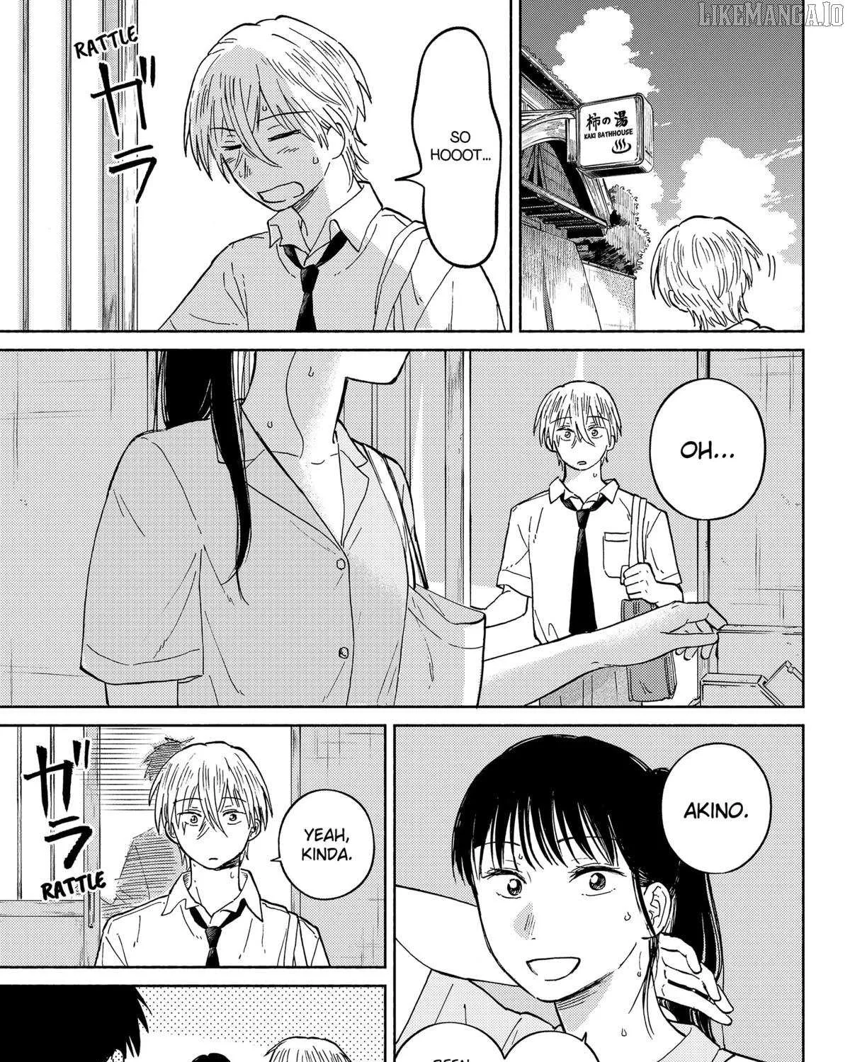Read Home at the Horizon chapter 13 image 16 on Lezhin