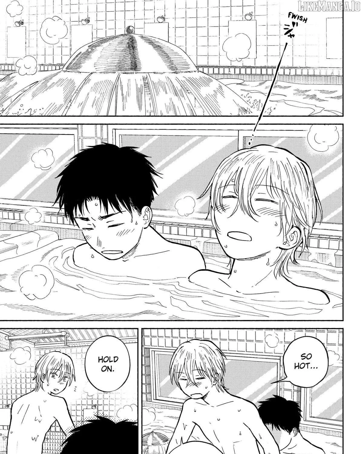 Read Home at the Horizon chapter 13 image 20 on Lezhin