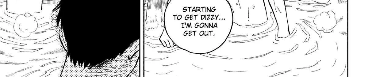 Read Home at the Horizon chapter 13 image 21 on Lezhin