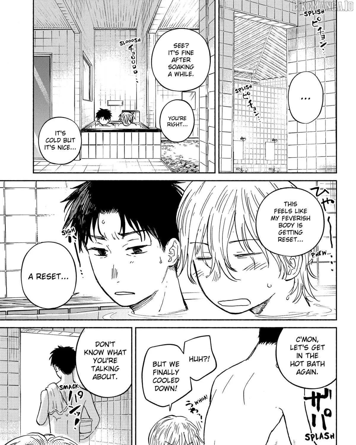 Read Home at the Horizon chapter 13 image 24 on Lezhin