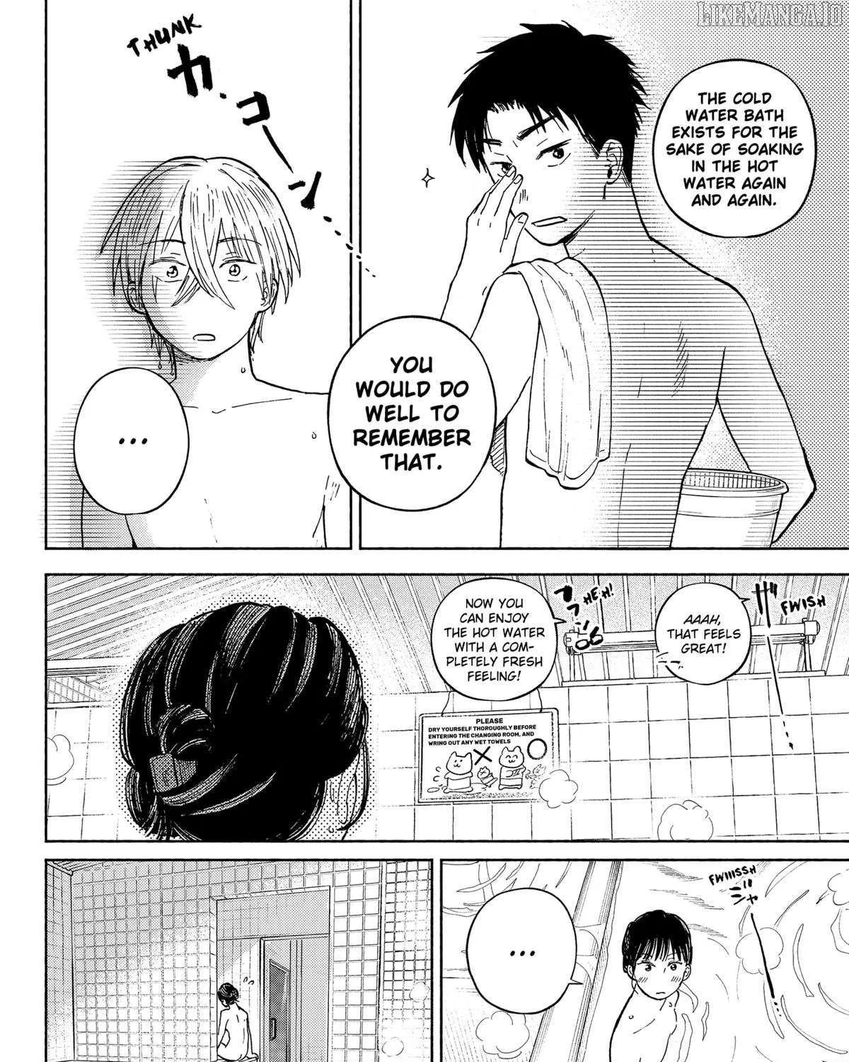 Read Home at the Horizon chapter 13 image 26 on Lezhin