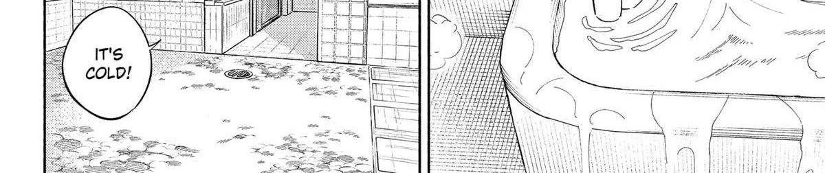 Read Home at the Horizon chapter 13 image 27 on Lezhin