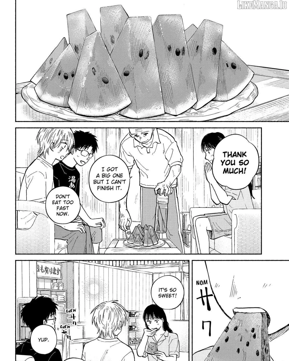 Read Home at the Horizon chapter 13 image 30 on Lezhin