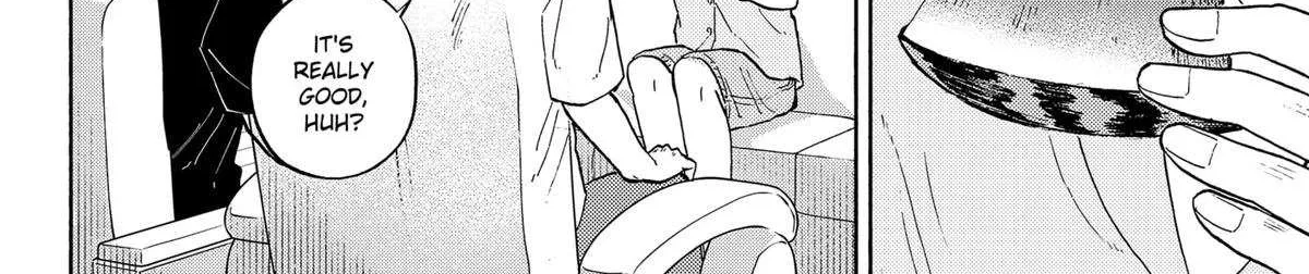 Read Home at the Horizon chapter 13 image 31 on Lezhin