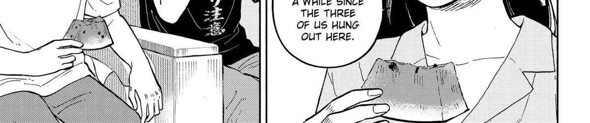 Read Home at the Horizon chapter 13 image 33 on Lezhin