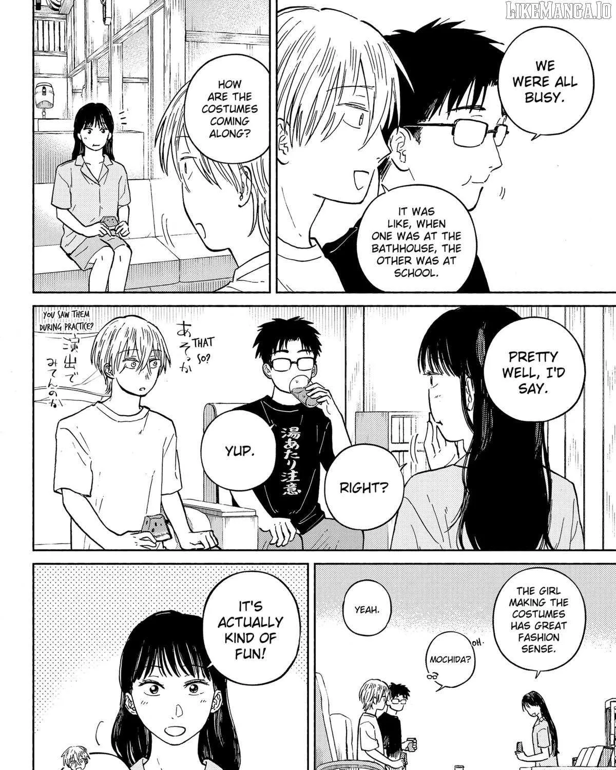 Read Home at the Horizon chapter 13 image 34 on Lezhin
