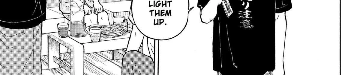 Read Home at the Horizon chapter 13 image 37 on Lezhin