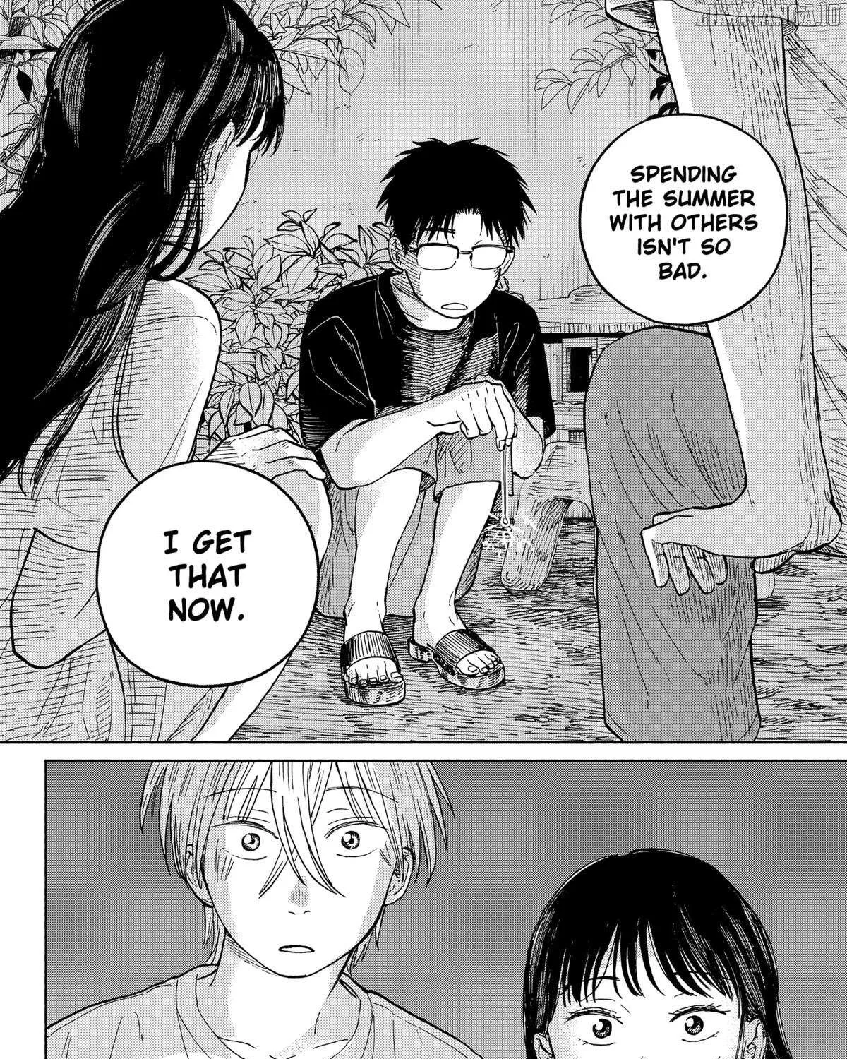 Read Home at the Horizon chapter 13 image 42 on Lezhin