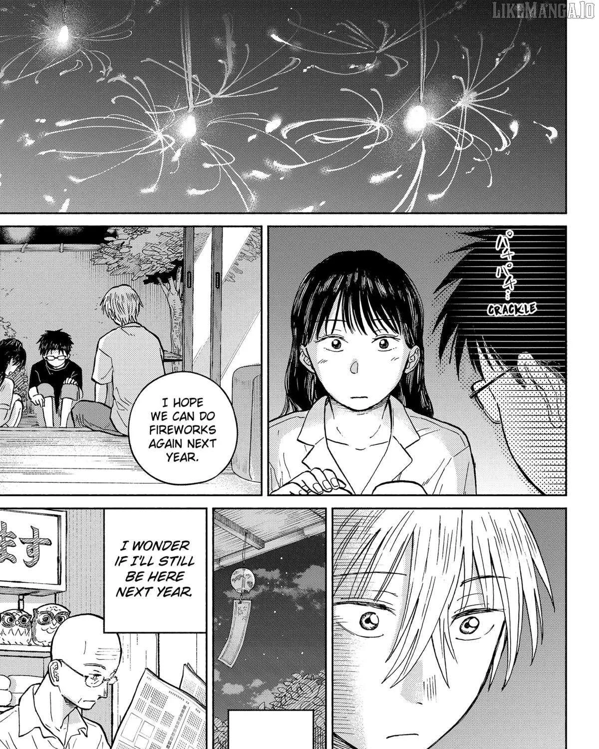 Read Home at the Horizon chapter 13 image 44 on Lezhin