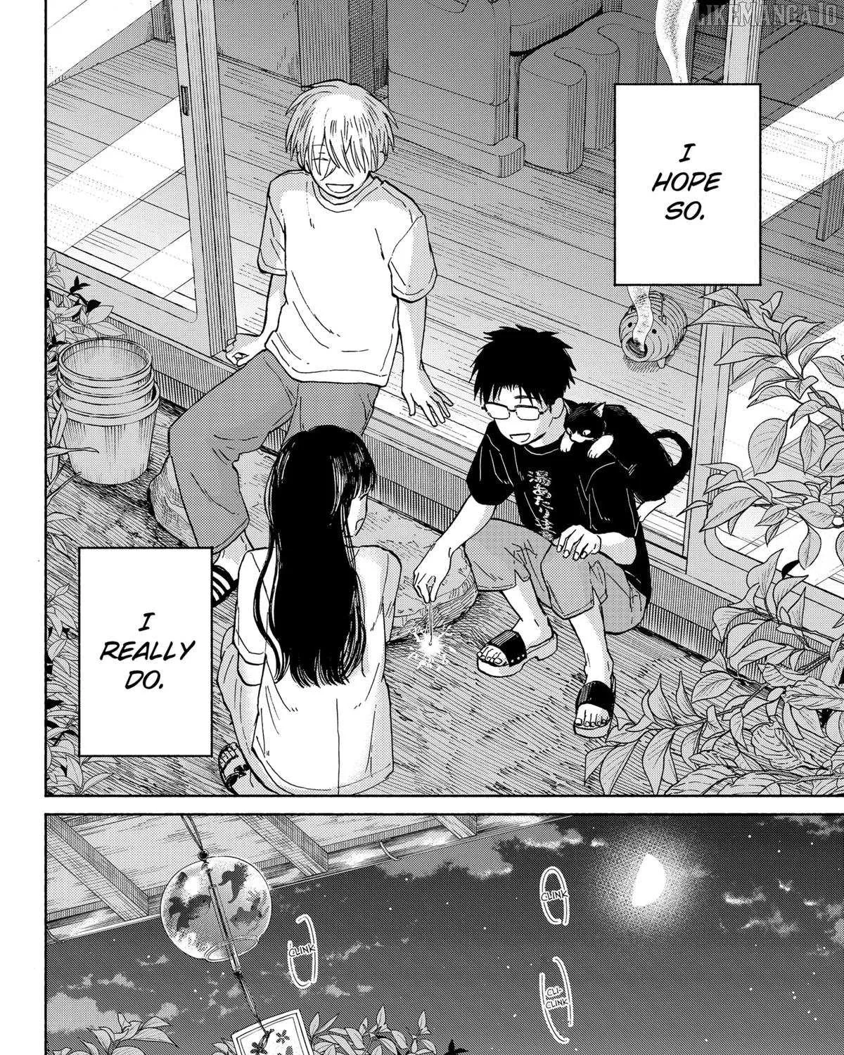 Read Home at the Horizon chapter 13 image 46 on Lezhin