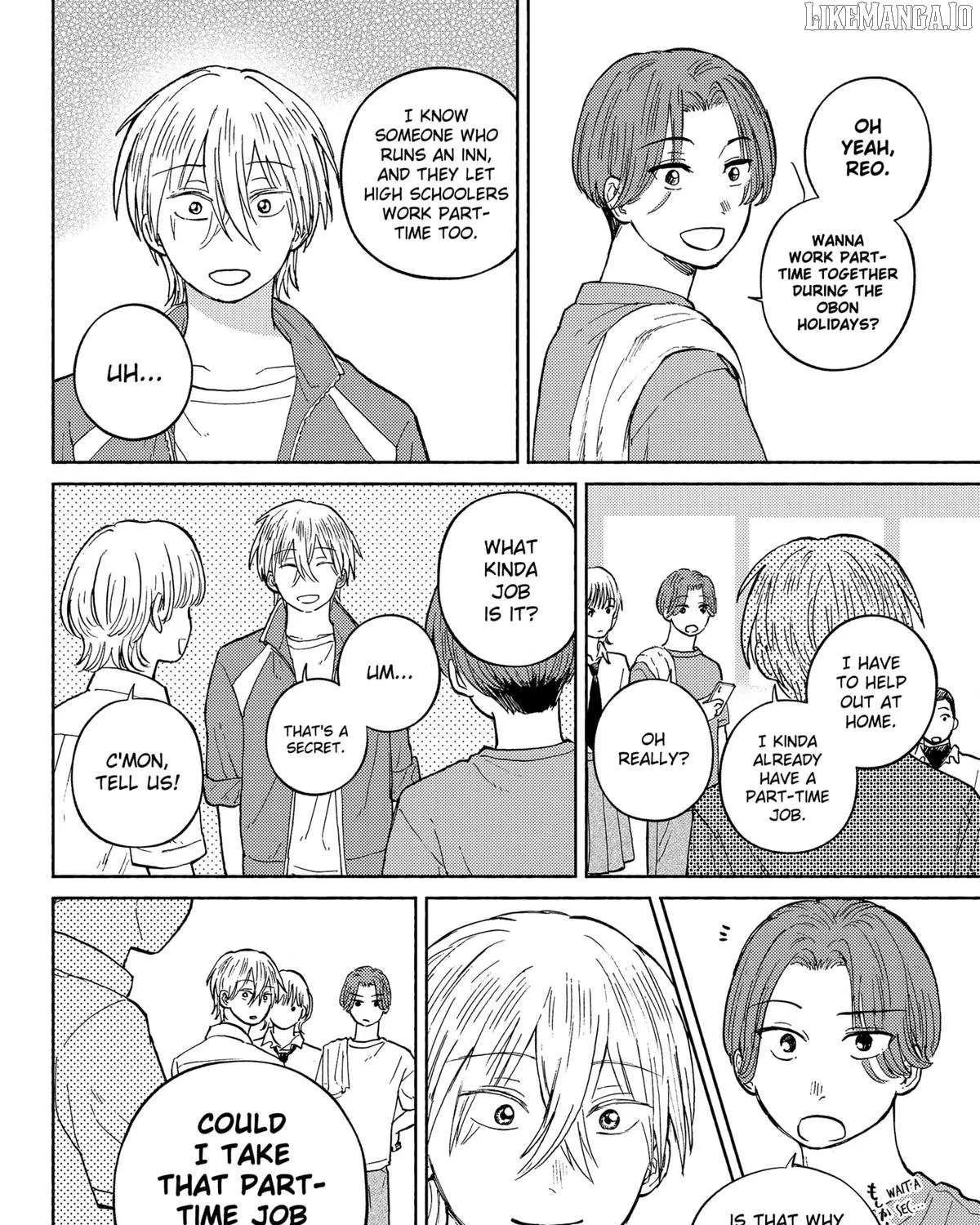 Read Home at the Horizon chapter 13 image 6 on Lezhin