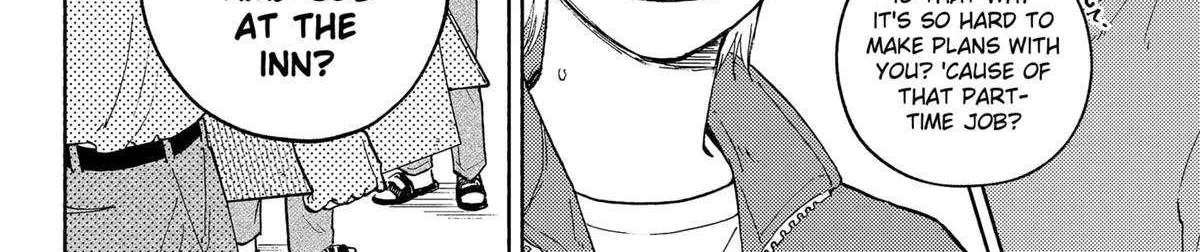 Read Home at the Horizon chapter 13 image 7 on Lezhin