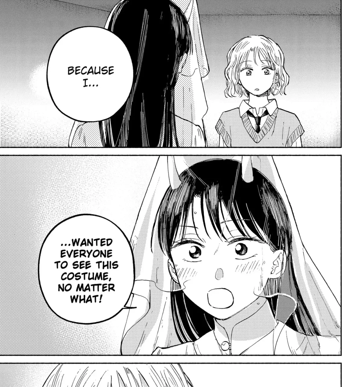 Read Home at the Horizon chapter 2.1 image 32 on Lezhin