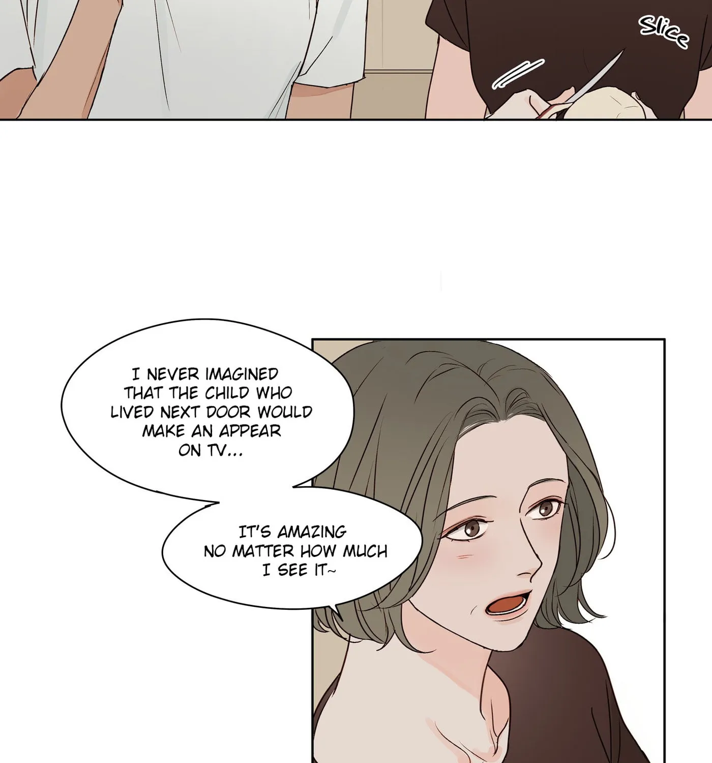 Home (Ep) Chapter 1 page 11 - 