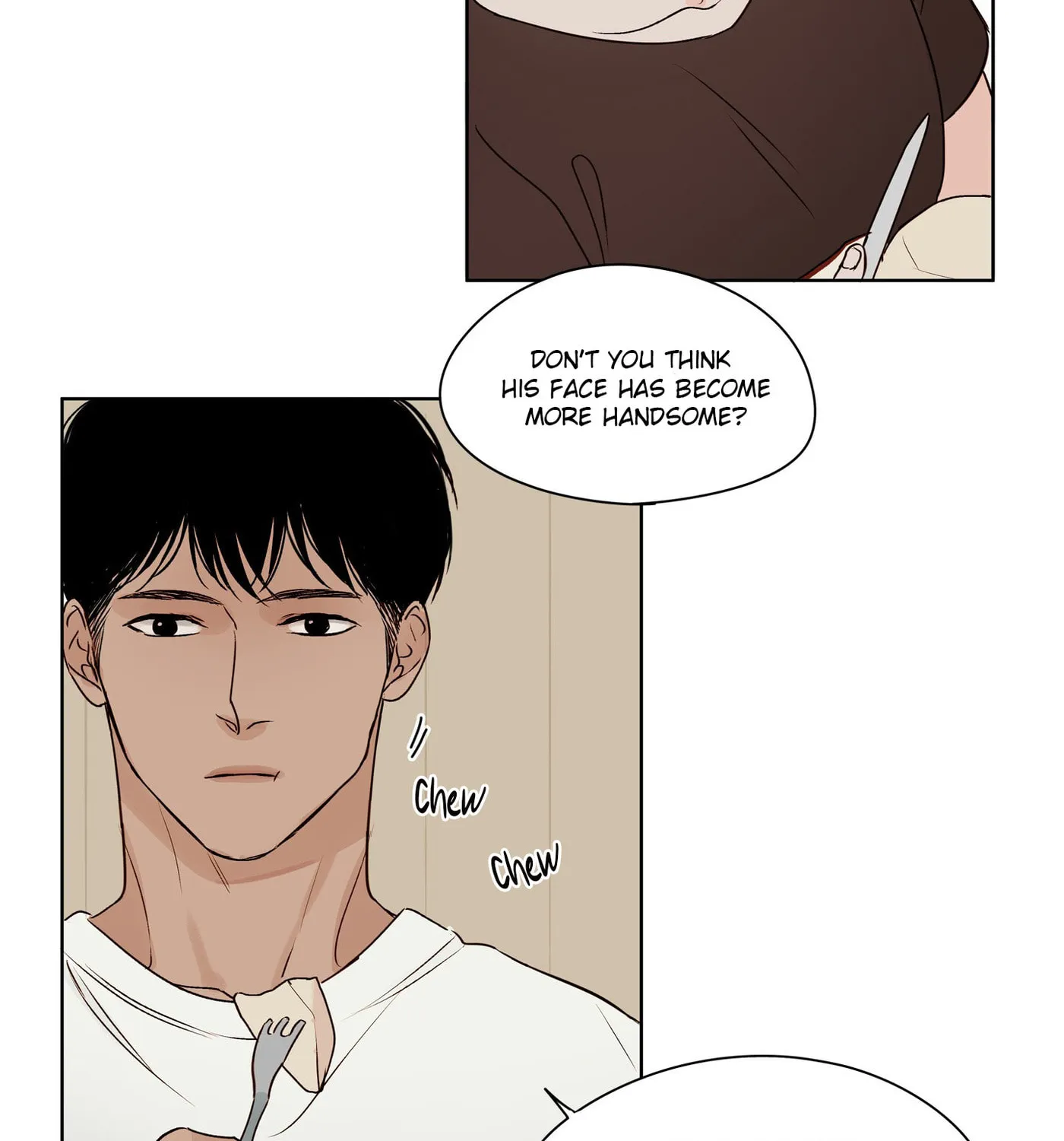 Home (Ep) Chapter 1 page 12 - 