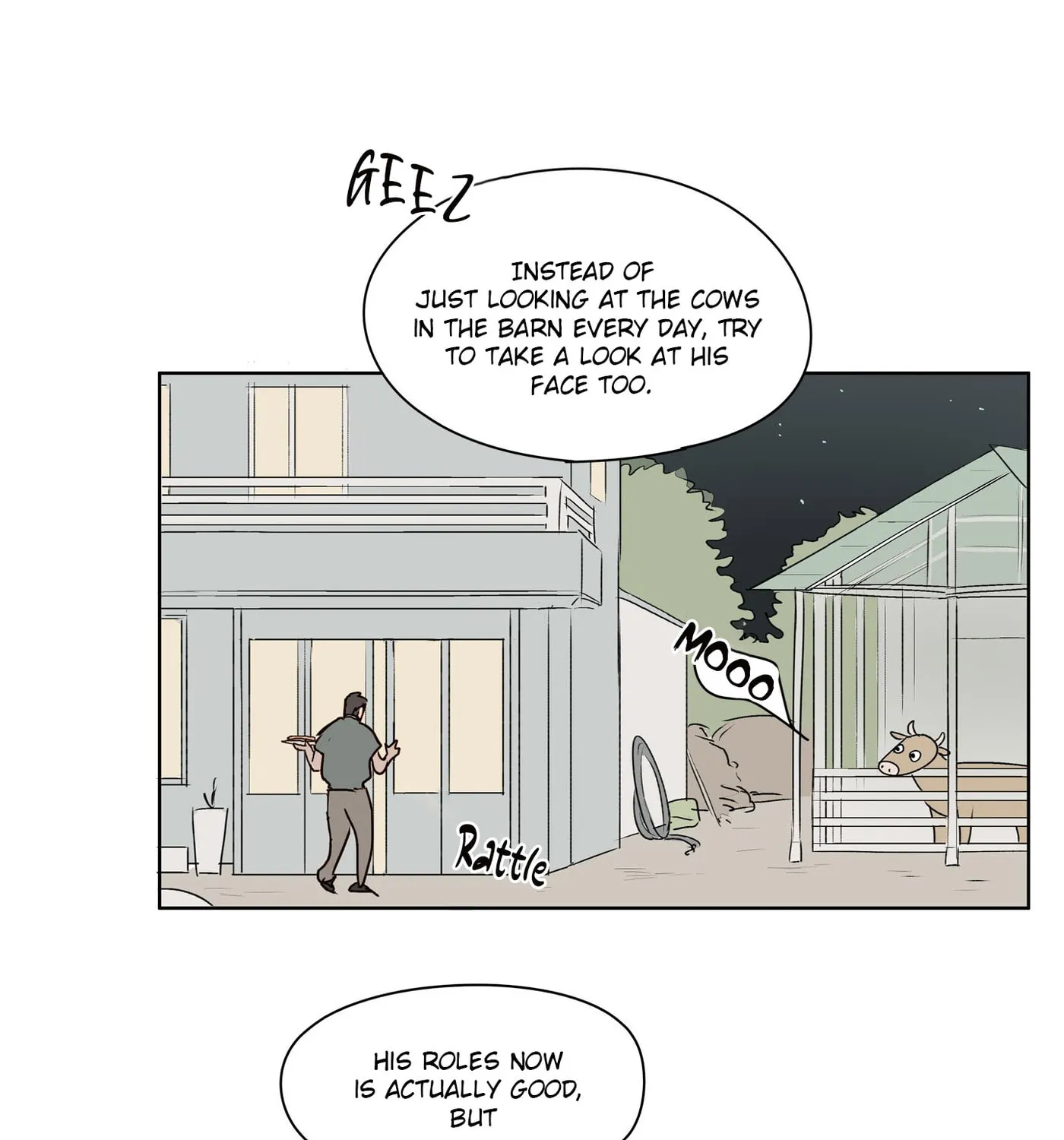Home (Ep) Chapter 1 page 14 - 