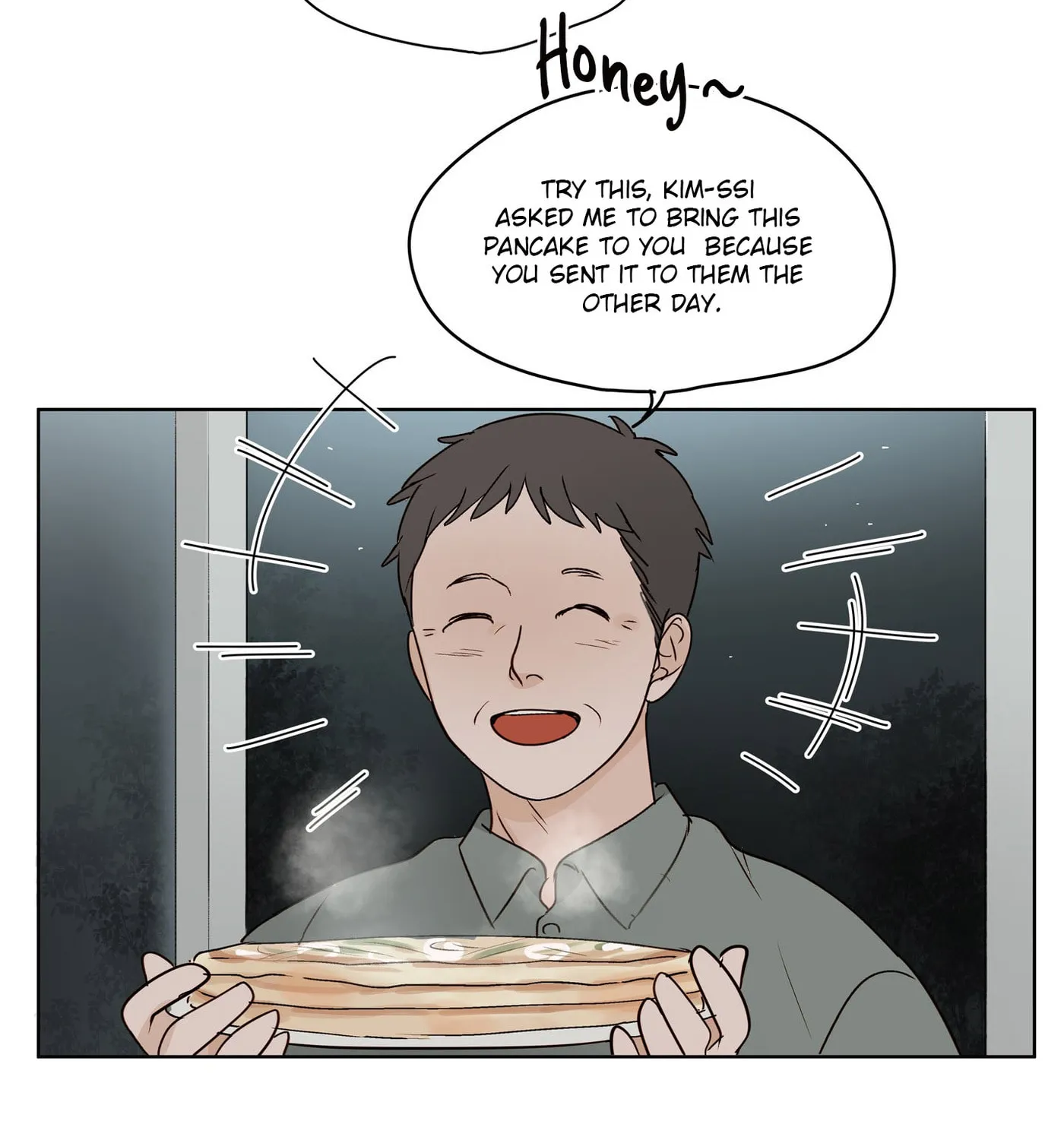 Home (Ep) Chapter 1 page 15 - 