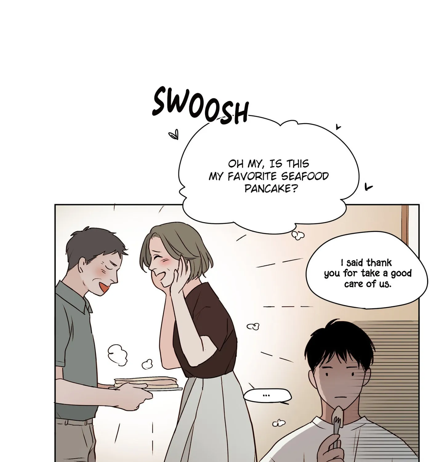 Home (Ep) Chapter 1 page 16 - 