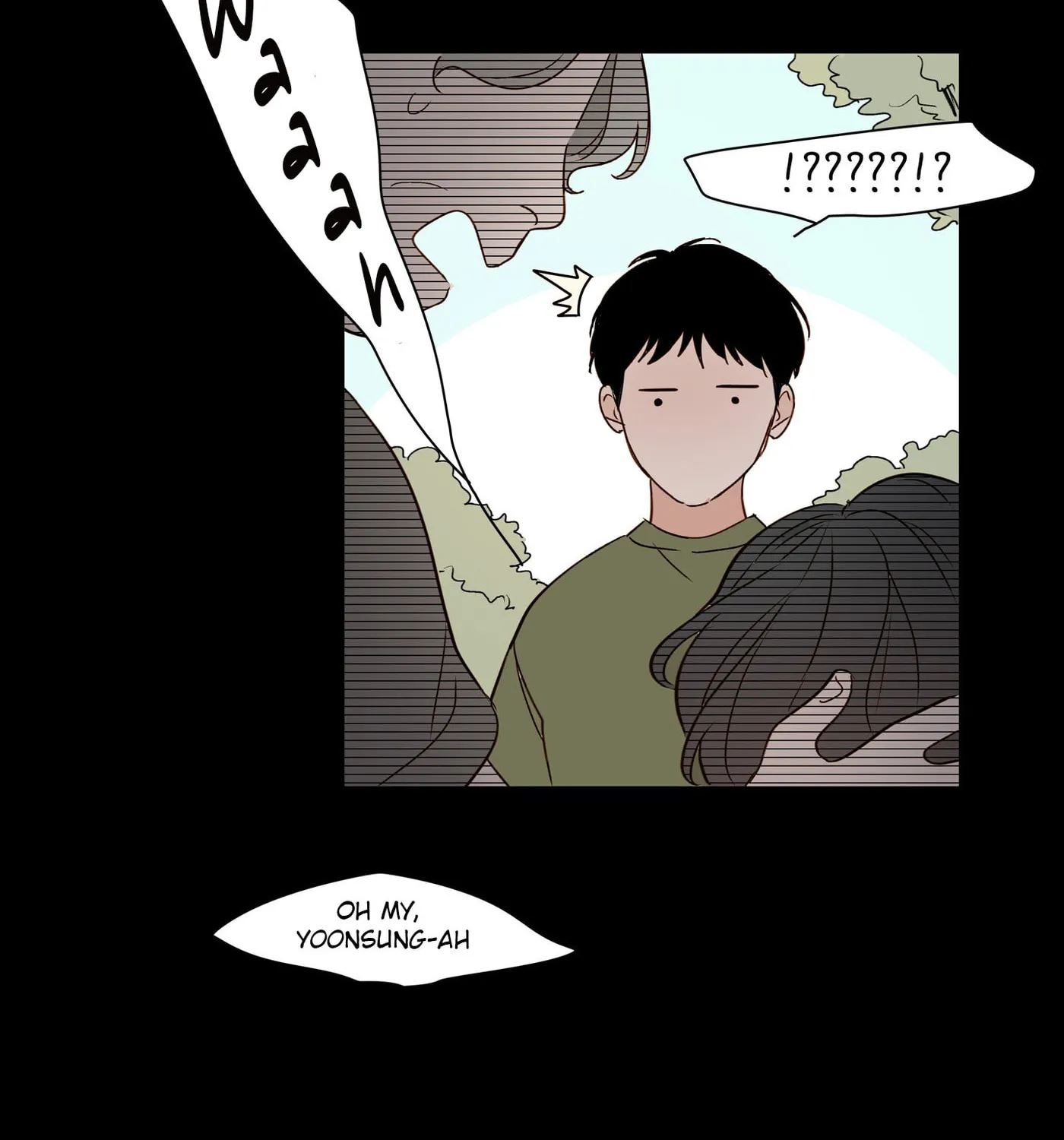Home (Ep) Chapter 1 page 25 - 
