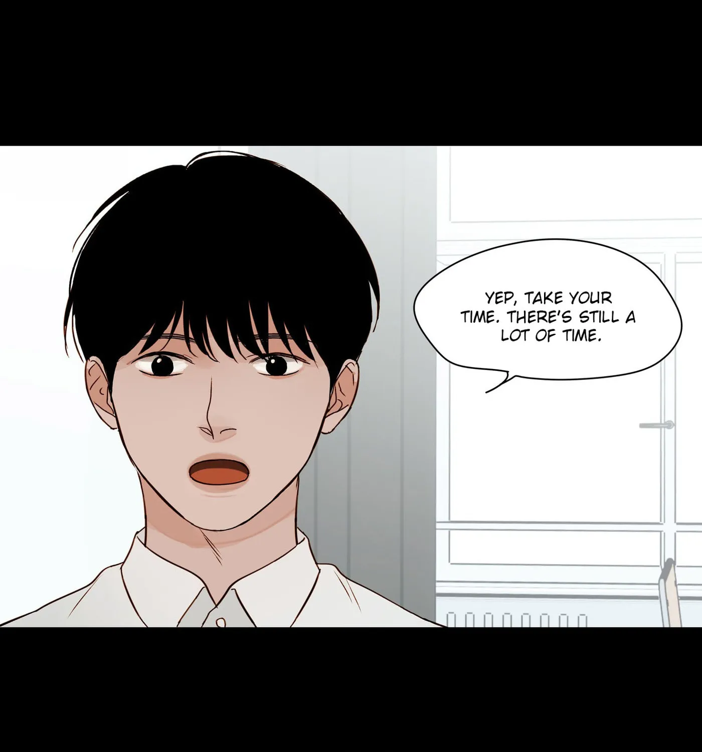 Home (Ep) Chapter 1 page 28 - 