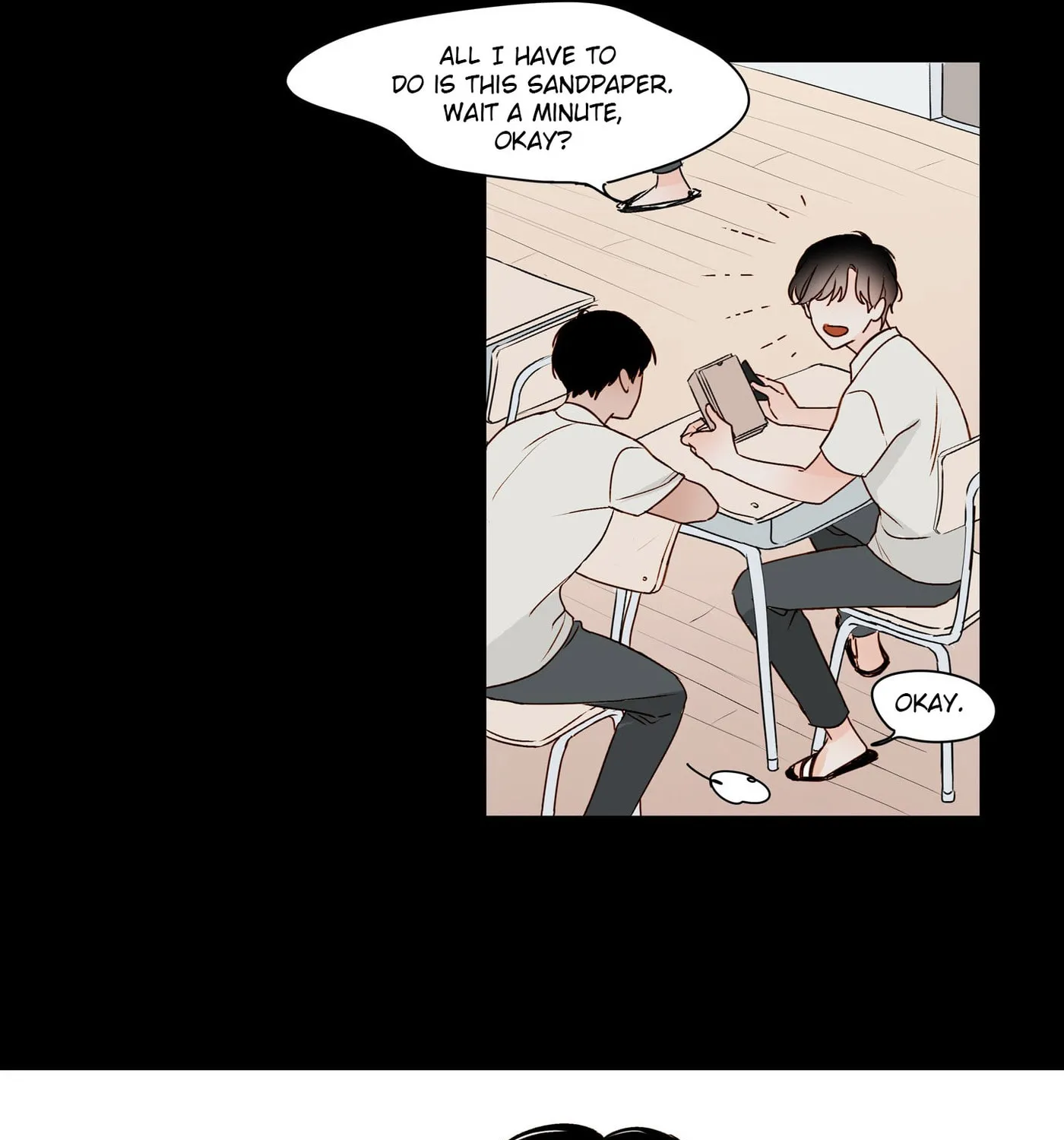 Home (Ep) Chapter 1 page 29 - 